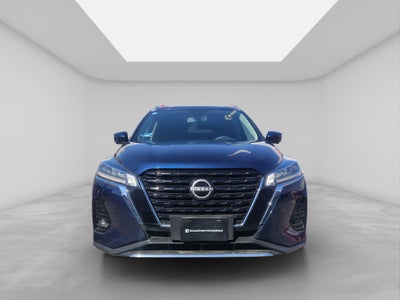 2023 Nissan KICKS 5 PTS E-POWER PLATINUM ELECTA PIEL ADAS RA-17
