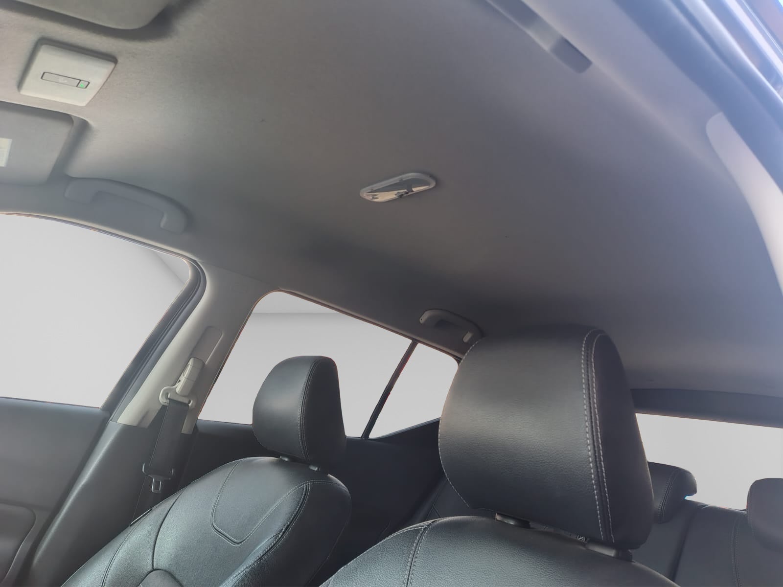 2023 Nissan KICKS 5 PTS E-POWER PLATINUM ELECTA PIEL ADAS RA-17