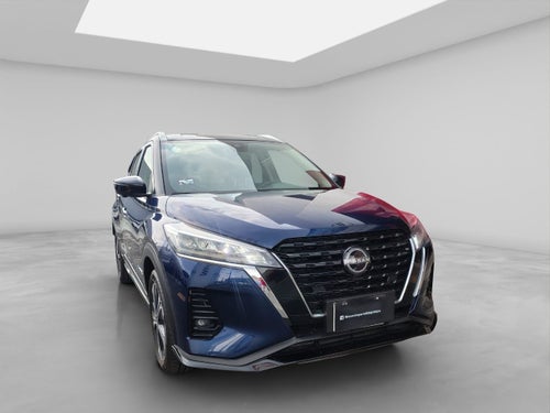 2025 Nissan KICKS 5P PLATINUM E-POWER HEV L31.2 AUT