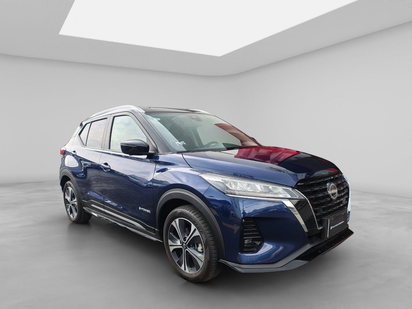2025 Nissan KICKS 5P PLATINUM E-POWER HEV L31.2 AUT