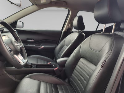 2025 Nissan KICKS 5P PLATINUM E-POWER HEV L31.2 AUT