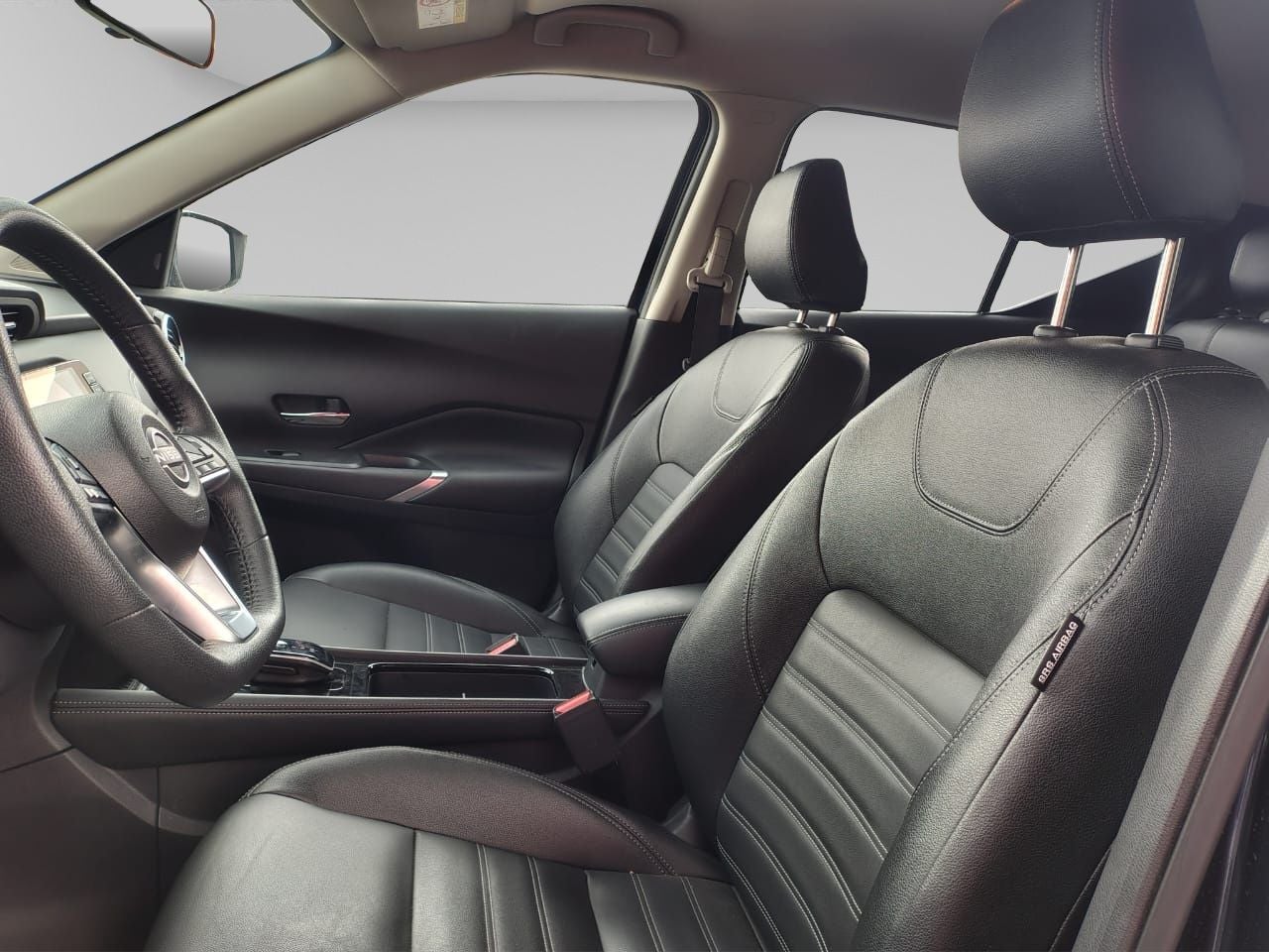 2025 Nissan KICKS 5P PLATINUM E-POWER HEV L31.2 AUT
