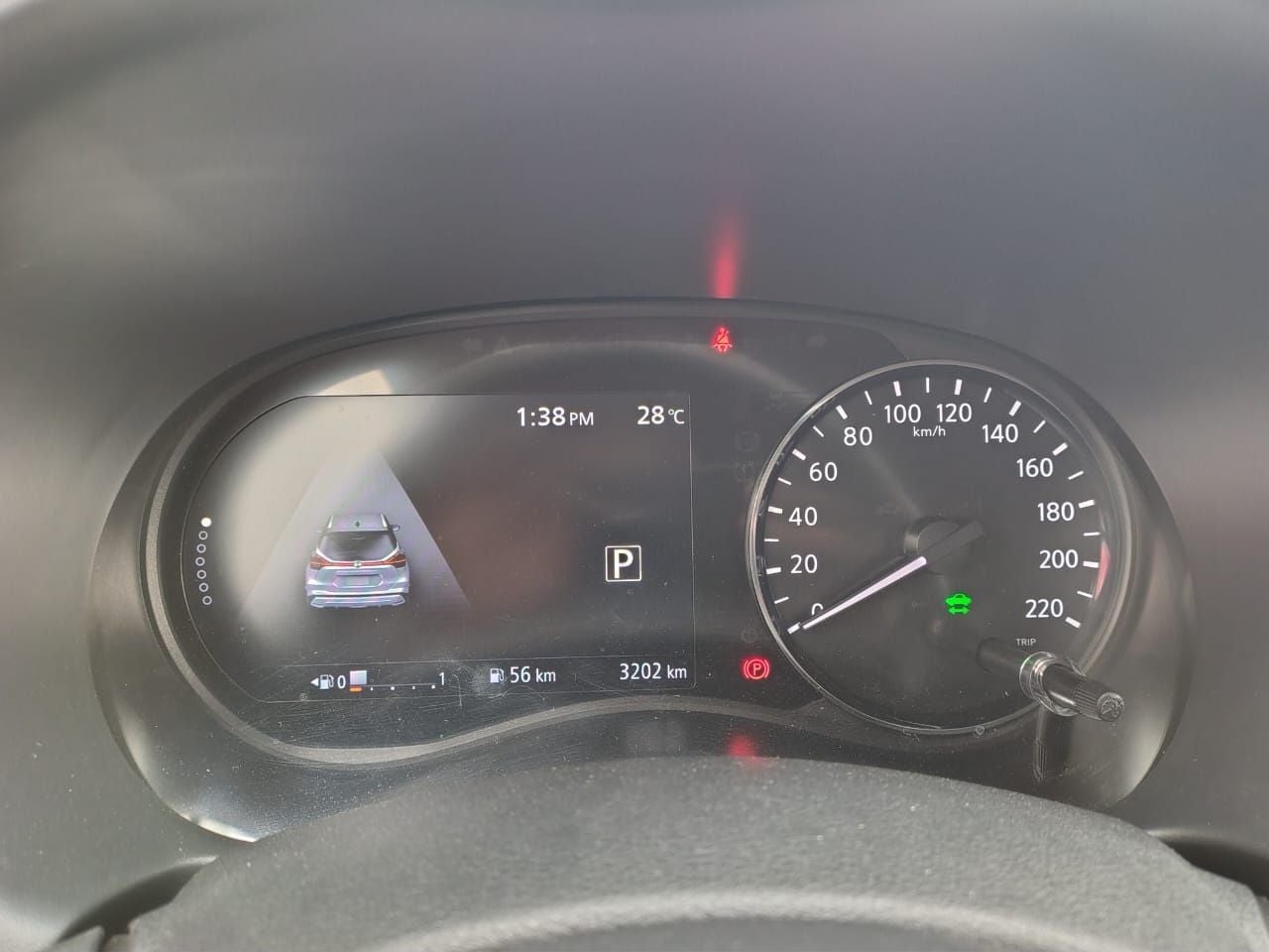 2025 Nissan KICKS 5P PLATINUM E-POWER HEV L31.2 AUT