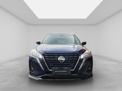 2025 Nissan KICKS 5P PLATINUM E-POWER HEV L31.2 AUT