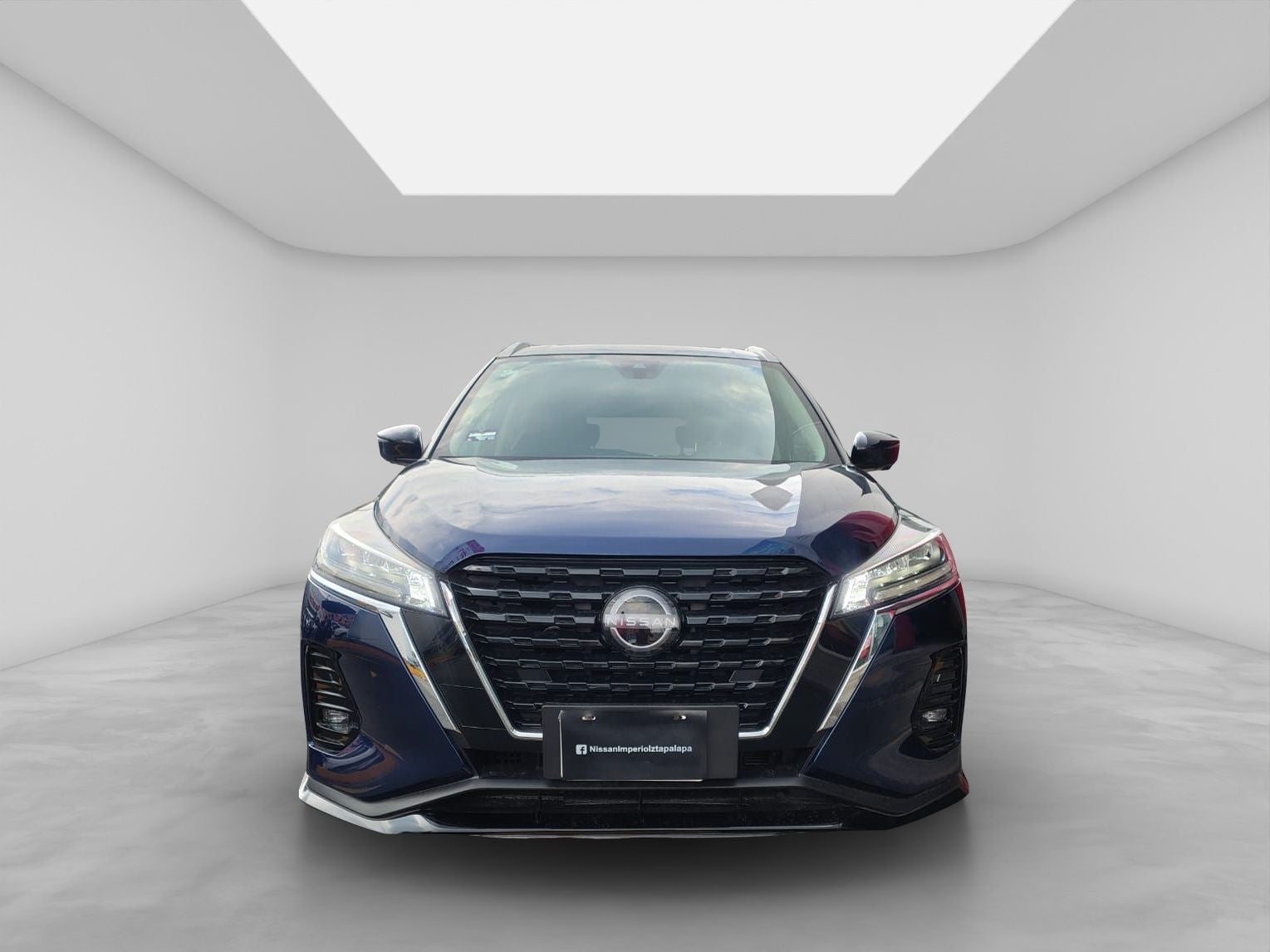 2025 Nissan KICKS 5P PLATINUM E-POWER HEV L31.2 AUT