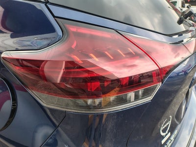 2025 Nissan KICKS 5P PLATINUM E-POWER HEV L31.2 AUT