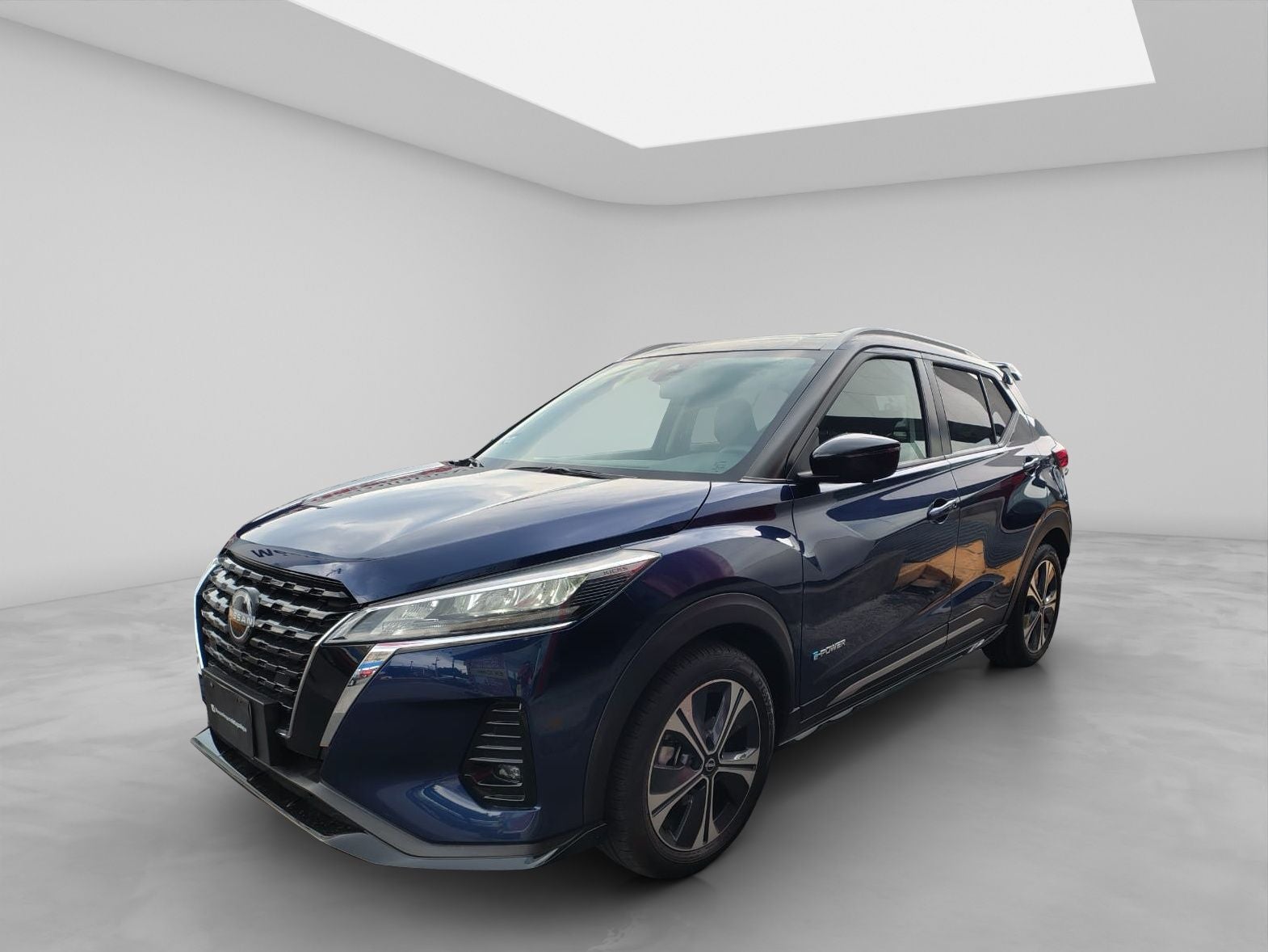 2025 Nissan KICKS 5P PLATINUM E-POWER HEV L31.2 AUT