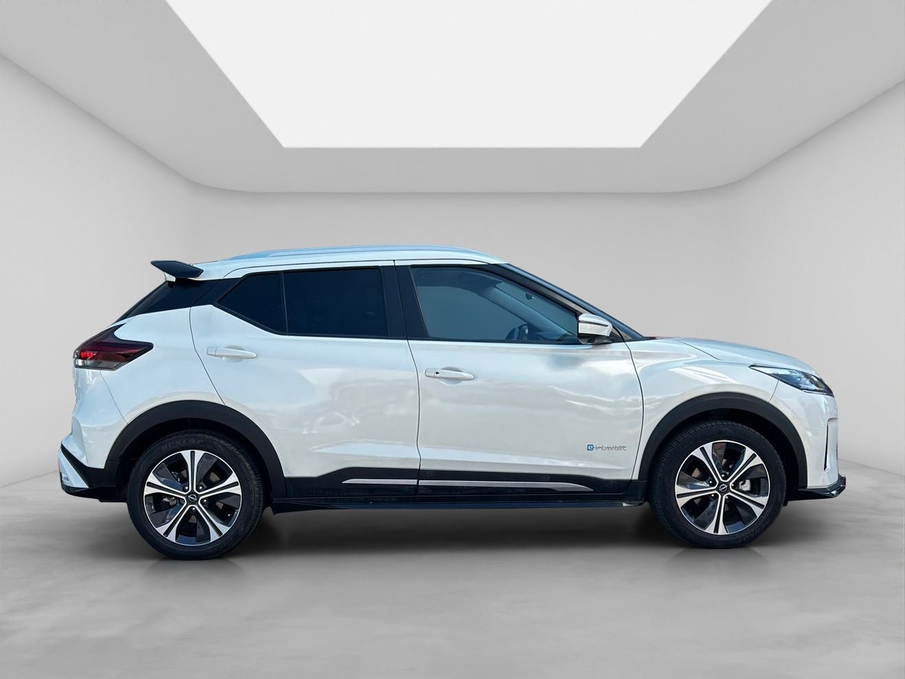 2025 Nissan KICKS 5P PLATINUM E-POWER HEV L31.2 AUT