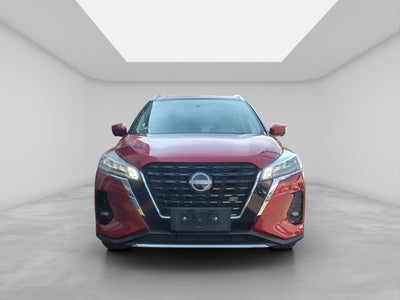 2023 Nissan KICKS 5 PTS E-POWER EXCLUSIVE ELECTA PIEL RA-17