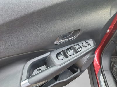 2023 Nissan KICKS 5 PTS E-POWER EXCLUSIVE ELECTA PIEL RA-17