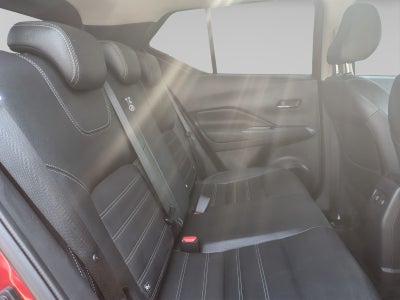 2023 Nissan KICKS 5 PTS E-POWER EXCLUSIVE ELECTA PIEL RA-17
