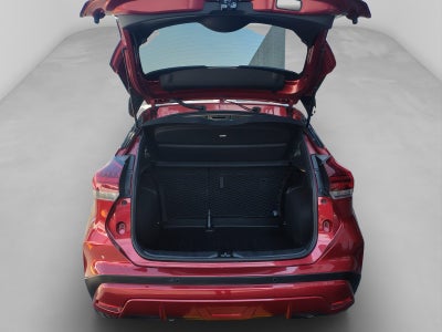 2023 Nissan KICKS 5 PTS E-POWER EXCLUSIVE ELECTA PIEL RA-17