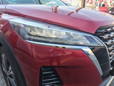 2023 Nissan KICKS 5 PTS E-POWER EXCLUSIVE ELECTA PIEL RA-17