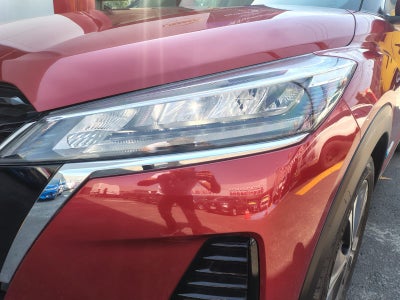 2023 Nissan KICKS 5 PTS E-POWER EXCLUSIVE ELECTA PIEL RA-17