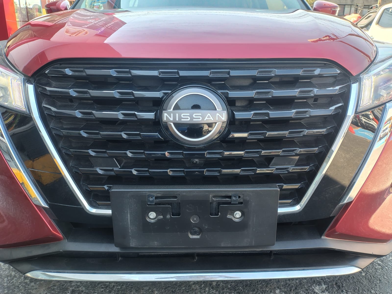 2023 Nissan KICKS 5 PTS E-POWER EXCLUSIVE ELECTA PIEL RA-17