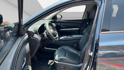 2023 Hyundai TUCSON 5 PTS GLS PREMIUM 25L TA AAC AUT PIEL F LED RA-18