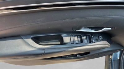 2023 Hyundai TUCSON 5 PTS GLS PREMIUM 25L TA AAC AUT PIEL F LED RA-18