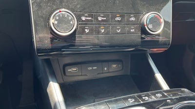 2023 Hyundai TUCSON 5 PTS GLS PREMIUM 25L TA AAC AUT PIEL F LED RA-18