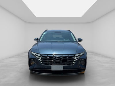 2023 Hyundai TUCSON 5 PTS GLS PREMIUM 25L TA AAC AUT PIEL F LED RA-18