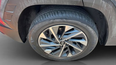 2023 Hyundai TUCSON 5 PTS GLS PREMIUM 25L TA AAC AUT PIEL F LED RA-18