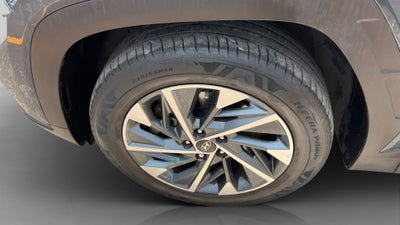2023 Hyundai TUCSON 5 PTS GLS PREMIUM 25L TA AAC AUT PIEL F LED RA-18