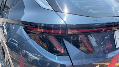 2023 Hyundai TUCSON 5 PTS GLS PREMIUM 25L TA AAC AUT PIEL F LED RA-18