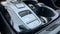 2023 Hyundai TUCSON 5 PTS GLS PREMIUM 25L TA AAC AUT PIEL F LED RA-18