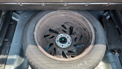 2023 Hyundai TUCSON 5 PTS GLS PREMIUM 25L TA AAC AUT PIEL F LED RA-18