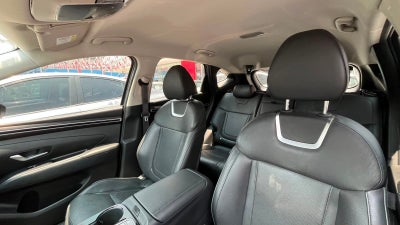 2023 Hyundai TUCSON 5 PTS GLS PREMIUM 25L TA AAC AUT PIEL F LED RA-18