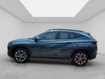 2023 Hyundai TUCSON 5 PTS GLS PREMIUM 25L TA AAC AUT PIEL F LED RA-18