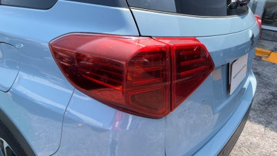 2019 SUZUKI VITARA 5 PTS GLX L4 16L TA F LED QCP GPS RA-17