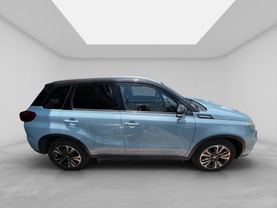 2019 SUZUKI VITARA 5 PTS GLX L4 16L TA F LED QCP GPS RA-17