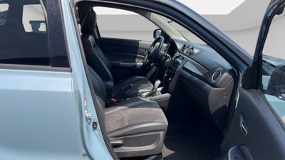 2019 SUZUKI VITARA 5 PTS GLX L4 16L TA F LED QCP GPS RA-17