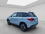 2019 SUZUKI VITARA 5 PTS GLX L4 16L TA F LED QCP GPS RA-17