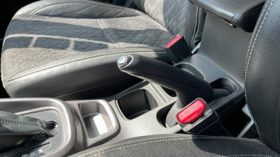 2019 SUZUKI VITARA 5 PTS GLX L4 16L TA F LED QCP GPS RA-17
