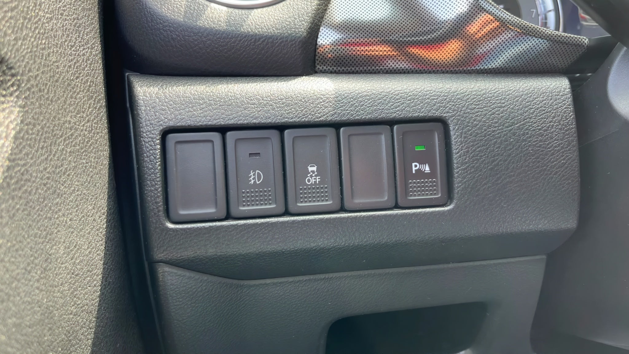 2019 SUZUKI VITARA 5 PTS GLX L4 16L TA F LED QCP GPS RA-17