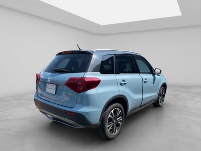 2019 SUZUKI VITARA 5 PTS GLX L4 16L TA F LED QCP GPS RA-17