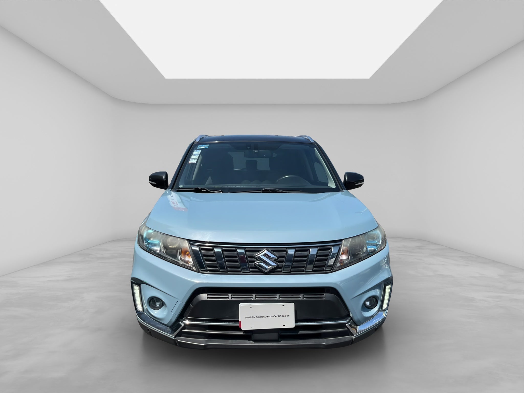 2019 SUZUKI VITARA 5 PTS GLX L4 16L TA F LED QCP GPS RA-17