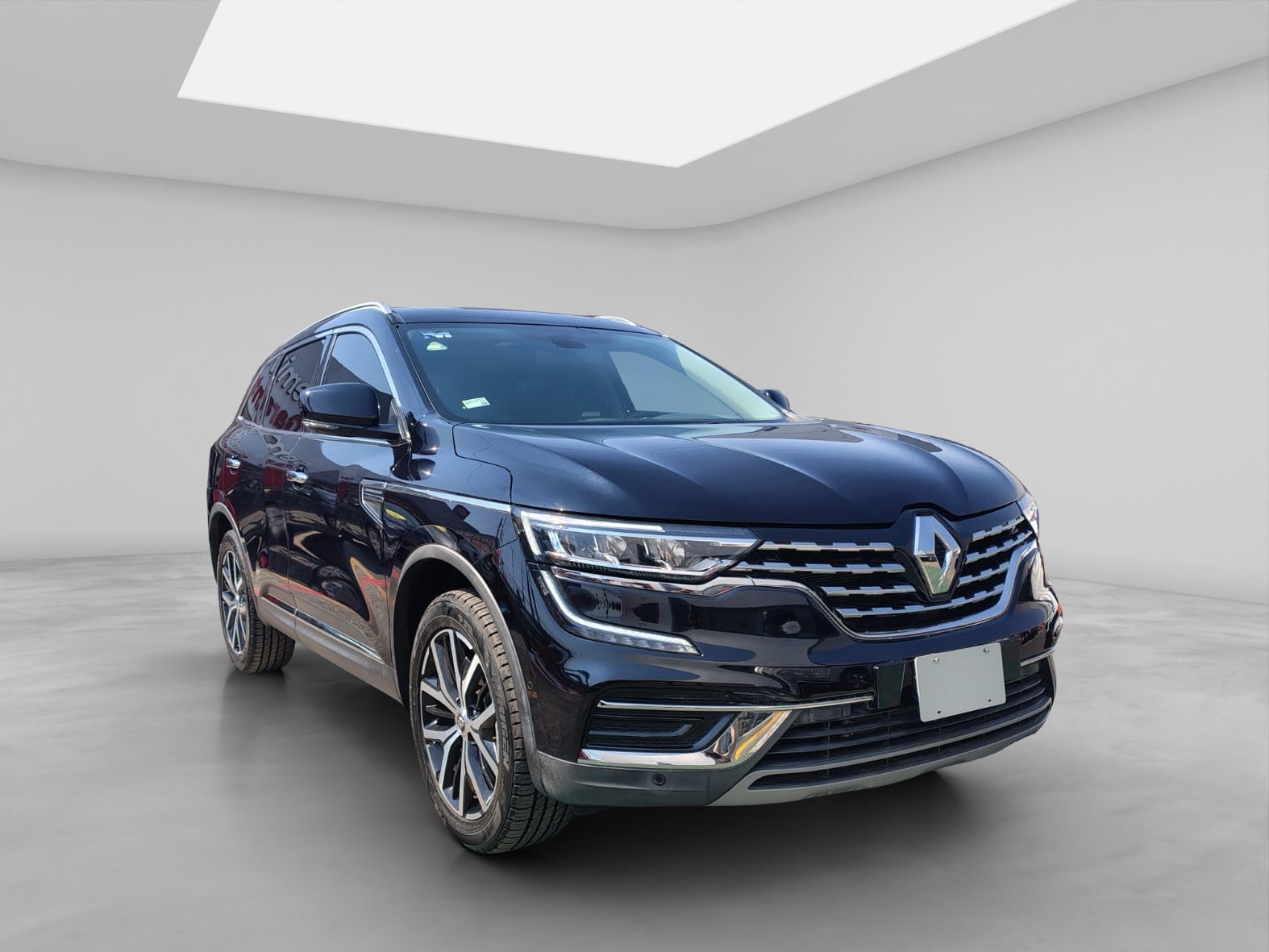 2024 RENAULT KOLEOS 5P ICONIC L42.5 AUT