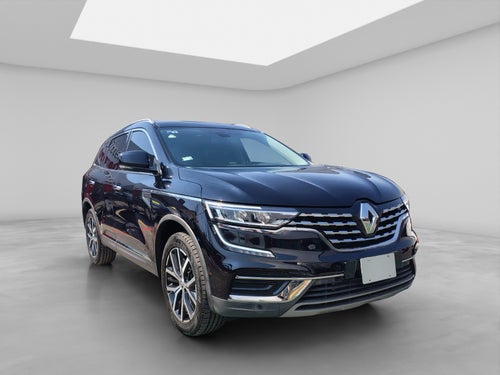 2024 RENAULT KOLEOS 5P ICONIC L42.5 AUT