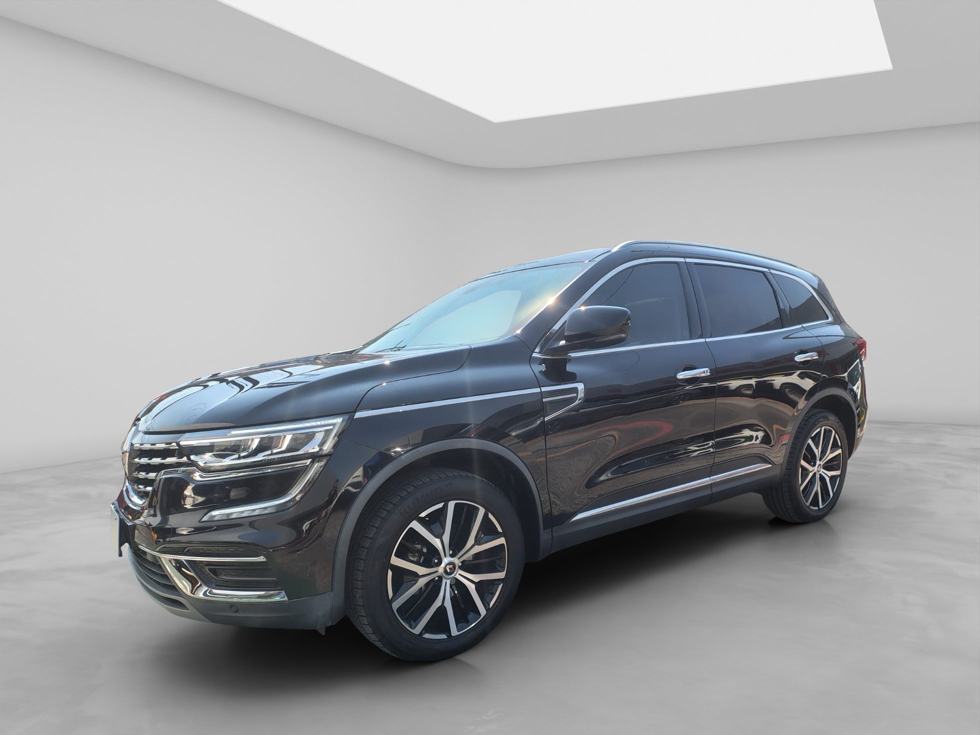 2024 RENAULT KOLEOS 5P ICONIC L42.5 AUT