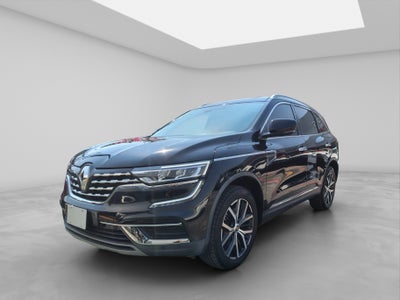 2024 RENAULT KOLEOS 5P ICONIC L42.5 AUT