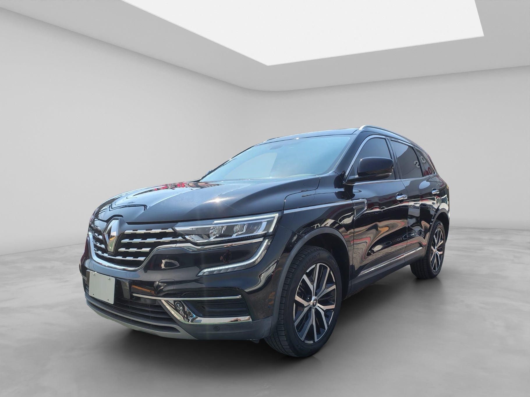 2024 RENAULT KOLEOS 5P ICONIC L42.5 AUT