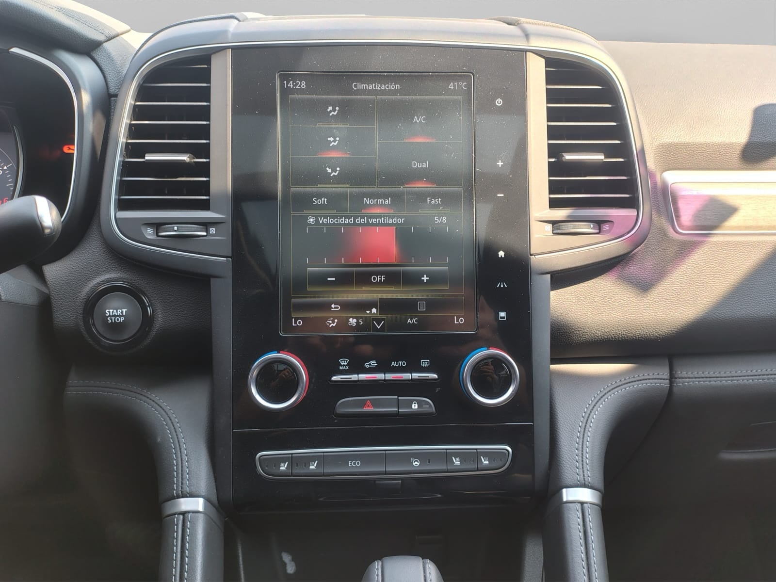 2024 RENAULT KOLEOS 5P ICONIC L42.5 AUT