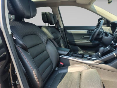 2024 RENAULT KOLEOS 5P ICONIC L42.5 AUT