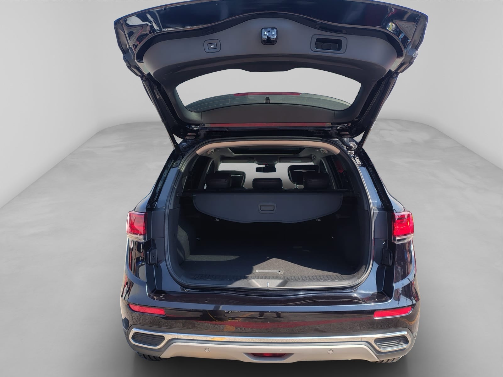 2024 RENAULT KOLEOS 5P ICONIC L42.5 AUT