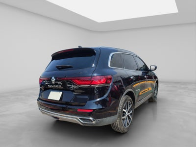 2024 RENAULT KOLEOS 5P ICONIC L42.5 AUT