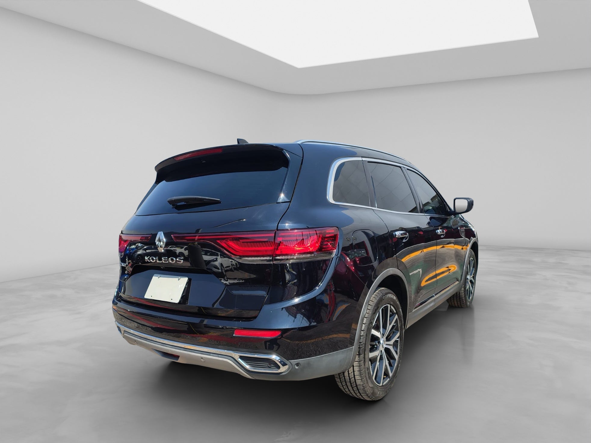 2024 RENAULT KOLEOS 5P ICONIC L42.5 AUT