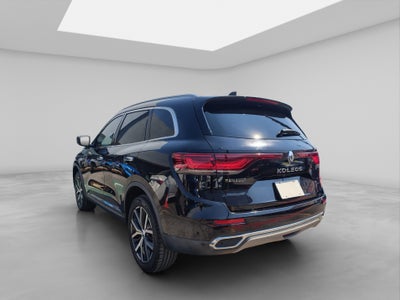 2024 RENAULT KOLEOS 5P ICONIC L42.5 AUT