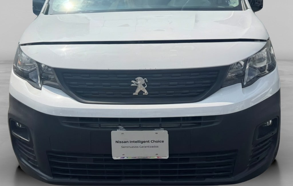 2024 PEUGEOT PARTNER MAXI 4P L41.6T DIESEL MAN
